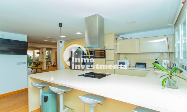 Till salu - Villa - Los Balcones