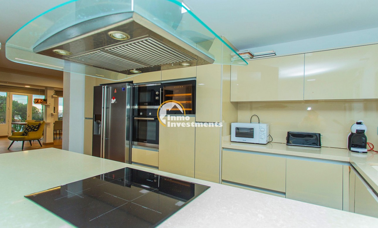 Till salu - Villa - Los Balcones