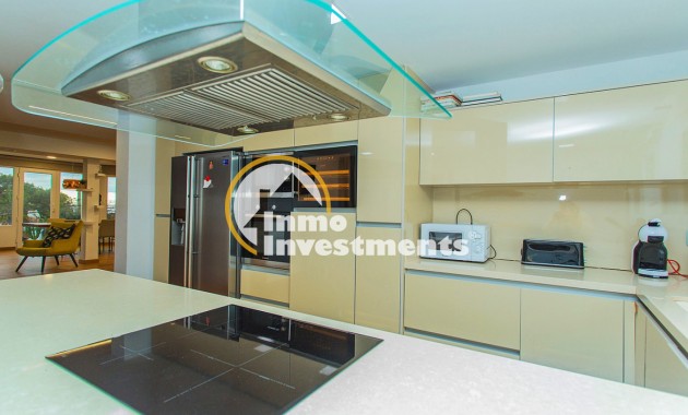 Till salu - Villa - Los Balcones