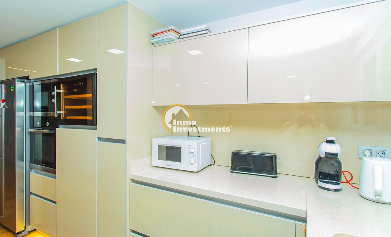 Till salu - Villa - Los Balcones