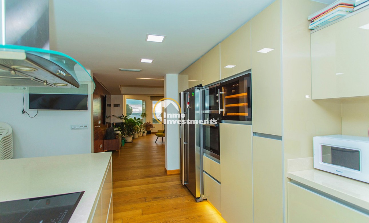 Till salu - Villa - Los Balcones