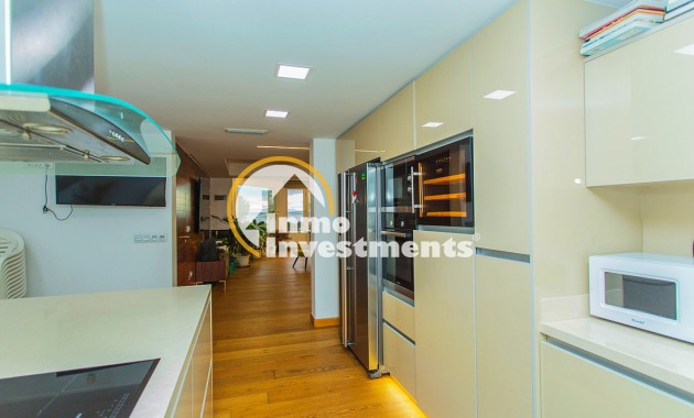 Till salu - Villa - Los Balcones