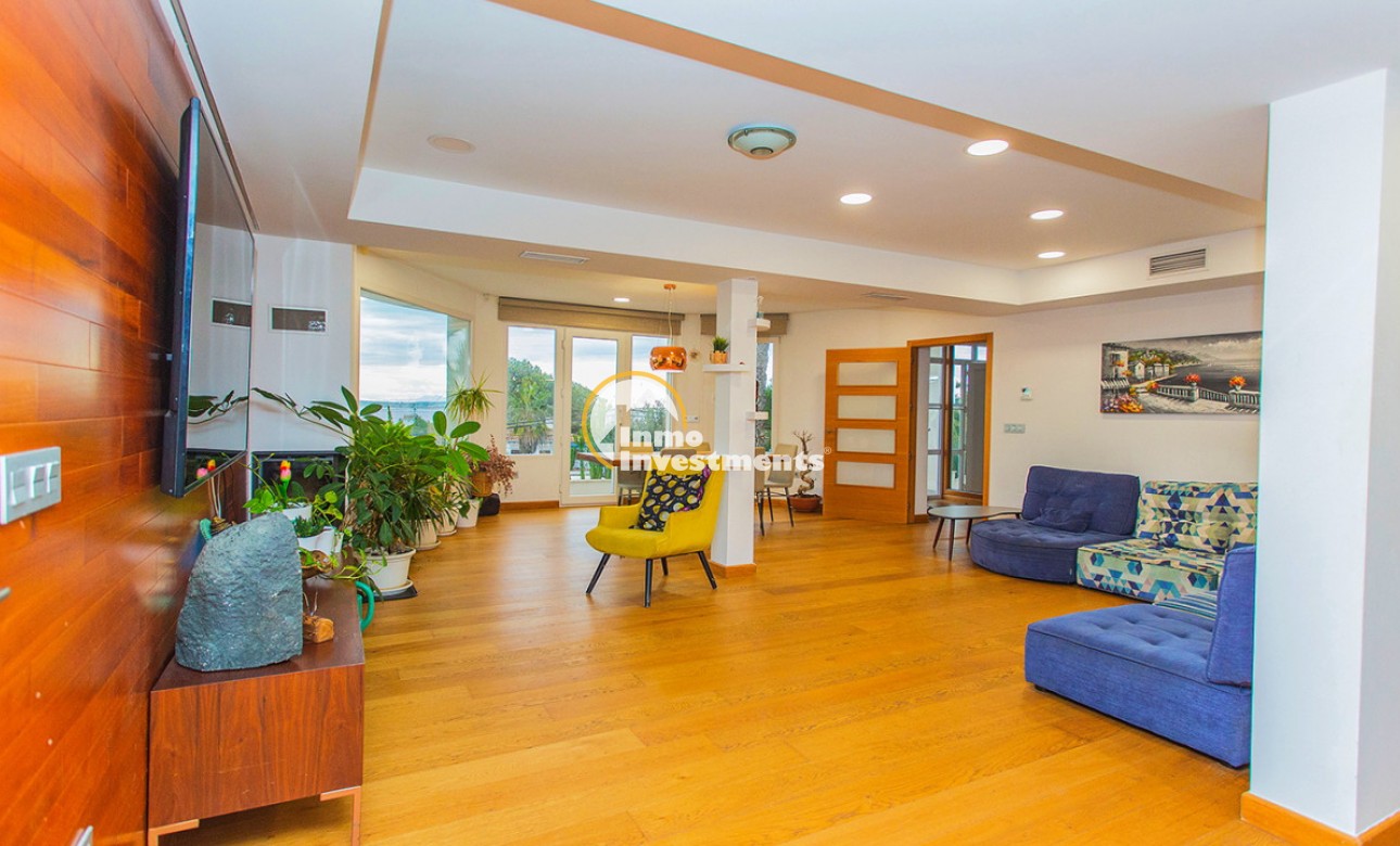 Till salu - Villa - Los Balcones