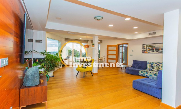 Till salu - Villa - Los Balcones