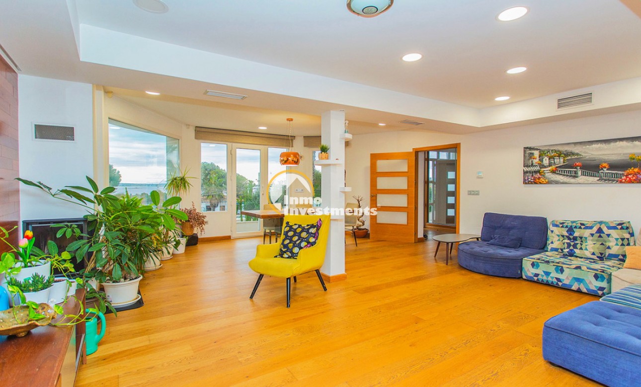 Till salu - Villa - Los Balcones