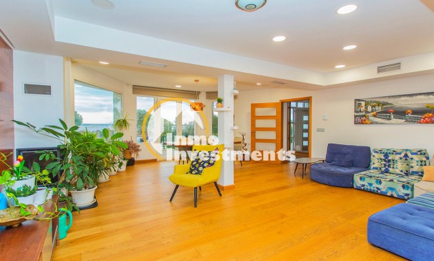 Till salu - Villa - Los Balcones