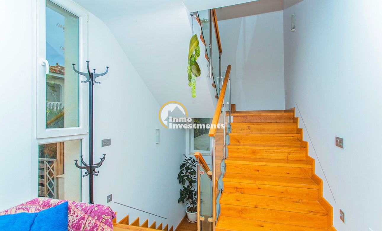 Till salu - Villa - Los Balcones