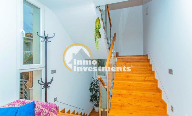 Till salu - Villa - Los Balcones