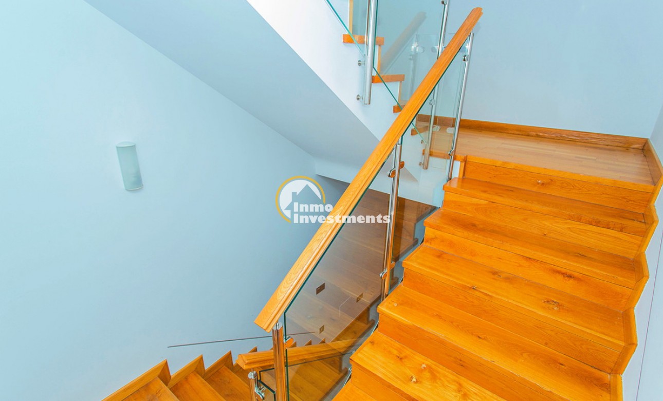 Till salu - Villa - Los Balcones