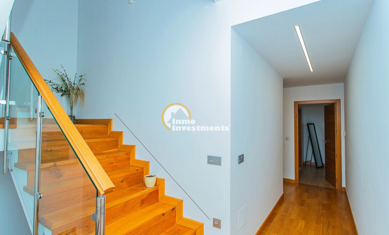 Till salu - Villa - Los Balcones