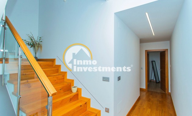 Till salu - Villa - Los Balcones