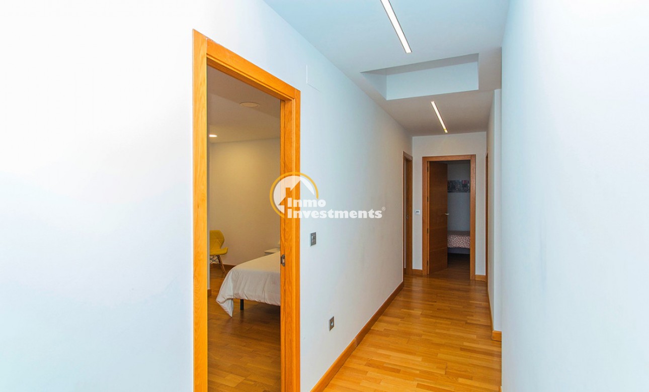 Till salu - Villa - Los Balcones