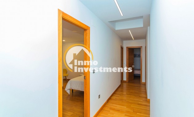 Till salu - Villa - Los Balcones