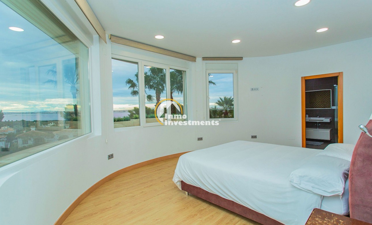 Till salu - Villa - Los Balcones