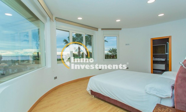 Till salu - Villa - Los Balcones