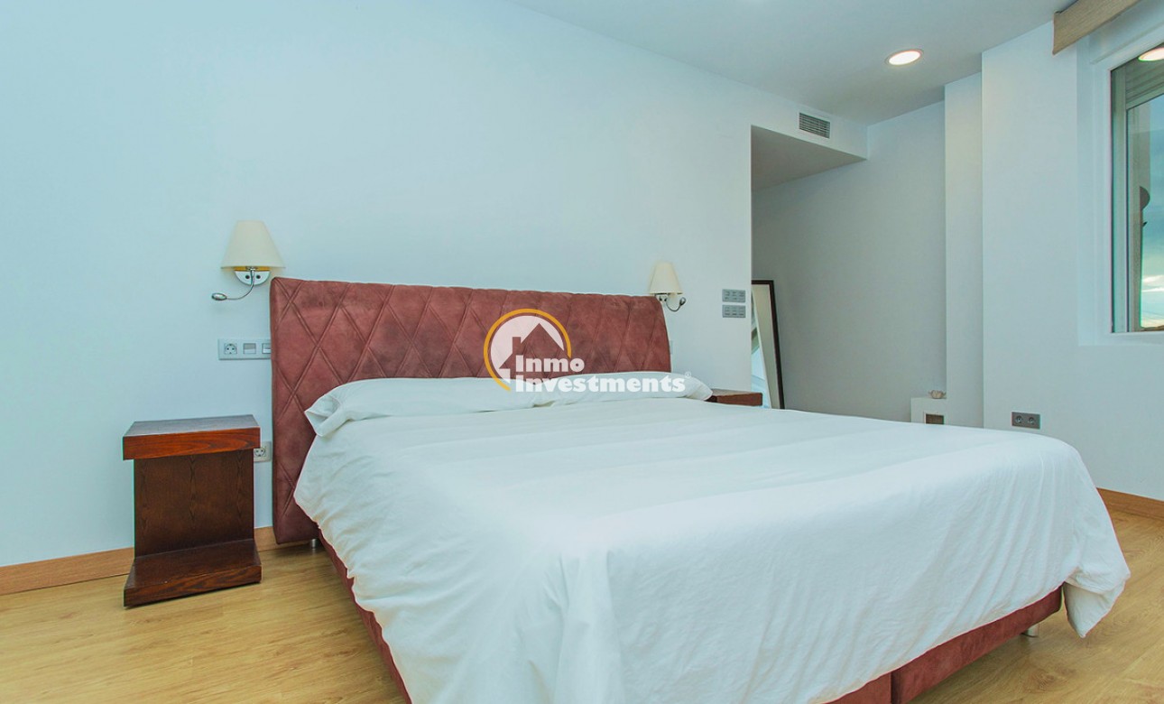 Till salu - Villa - Los Balcones