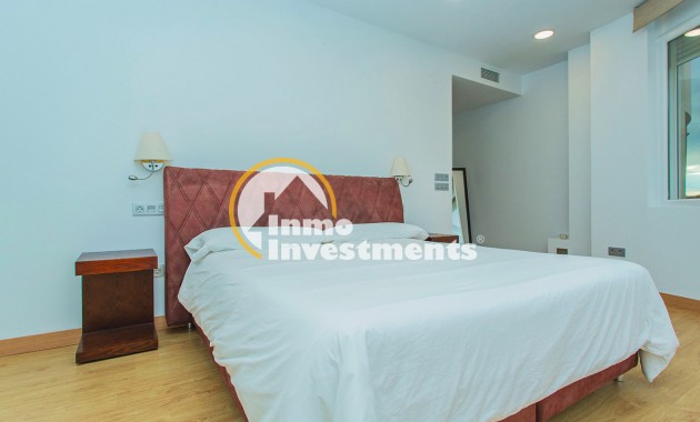 Till salu - Villa - Los Balcones