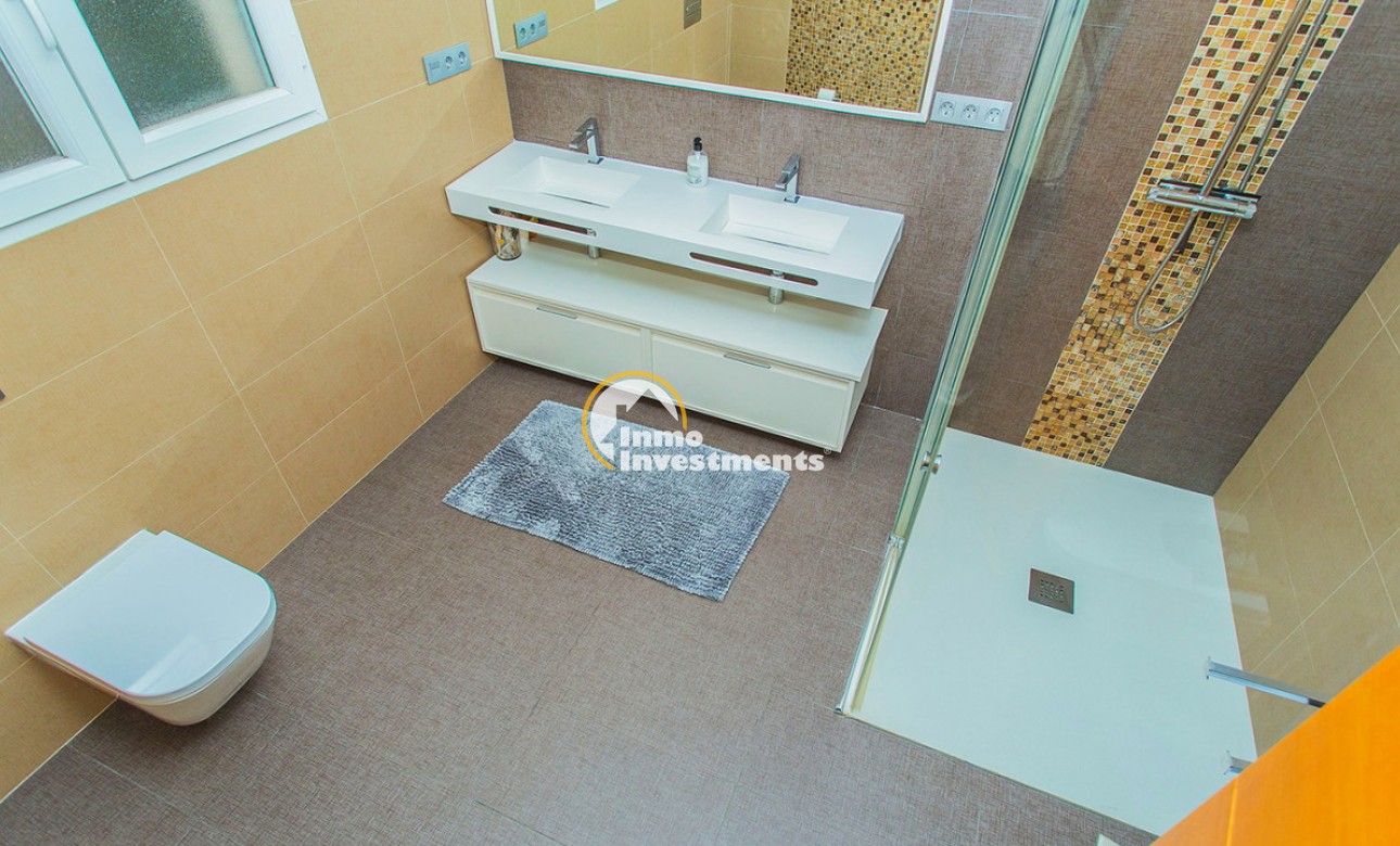 Till salu - Villa - Los Balcones