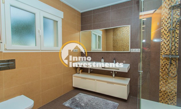 Till salu - Villa - Los Balcones