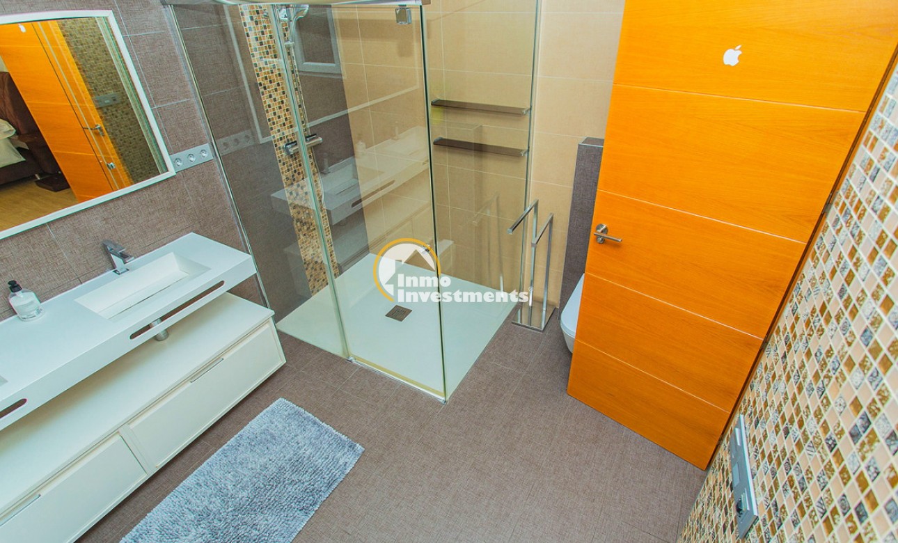 Till salu - Villa - Los Balcones