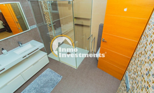 Till salu - Villa - Los Balcones