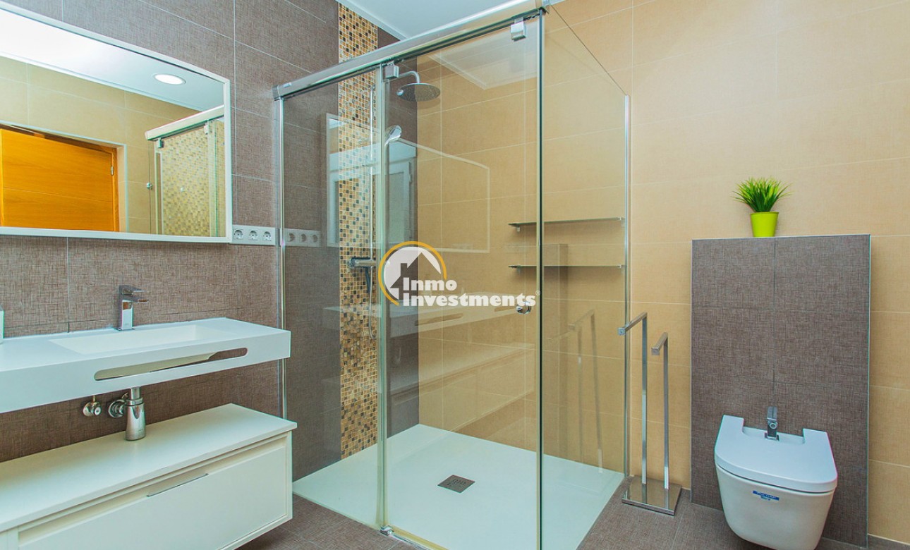 Till salu - Villa - Los Balcones