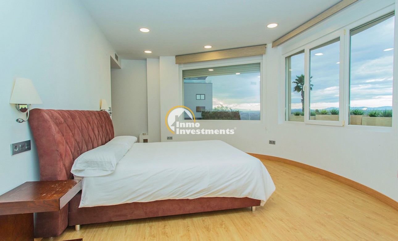 Till salu - Villa - Los Balcones