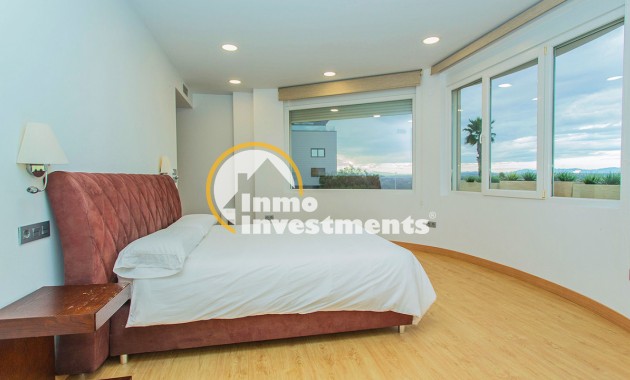 Till salu - Villa - Los Balcones