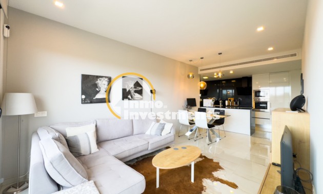 Resale - Apartment - Los Altos