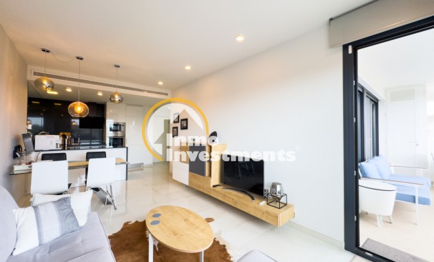 Resale - Apartment - Los Altos