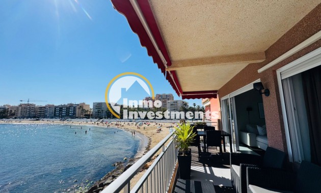 Resale - Apartment - Torrevieja - Beach