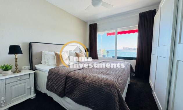 Resale - Apartment - Torrevieja - Beach
