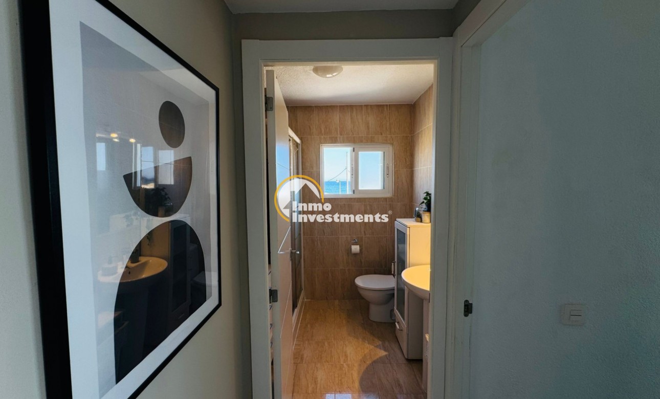 Resale - Apartment - Torrevieja - Beach