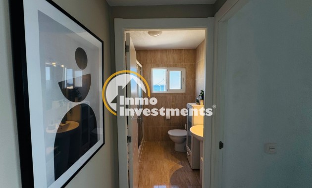 Resale - Apartment - Torrevieja - Beach