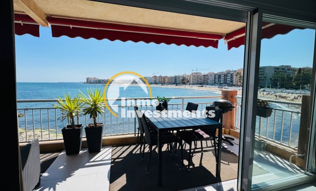 Resale - Apartment - Torrevieja - Beach