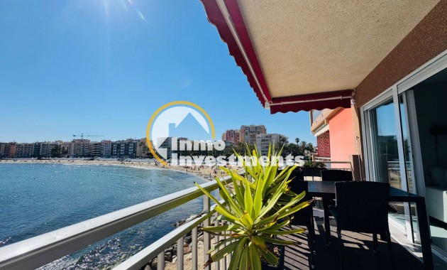 Resale - Apartment - Torrevieja - Beach