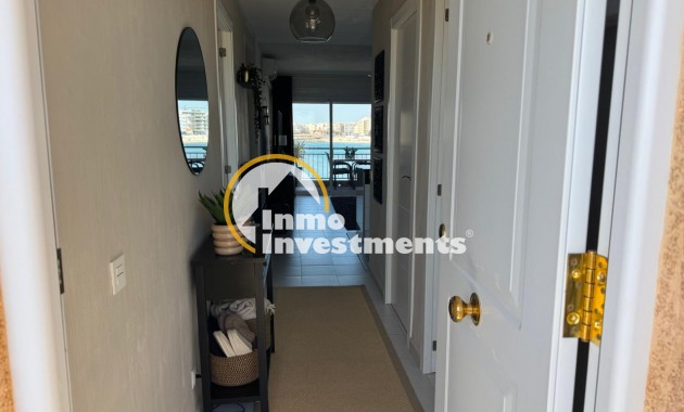Resale - Apartment - Torrevieja - Beach