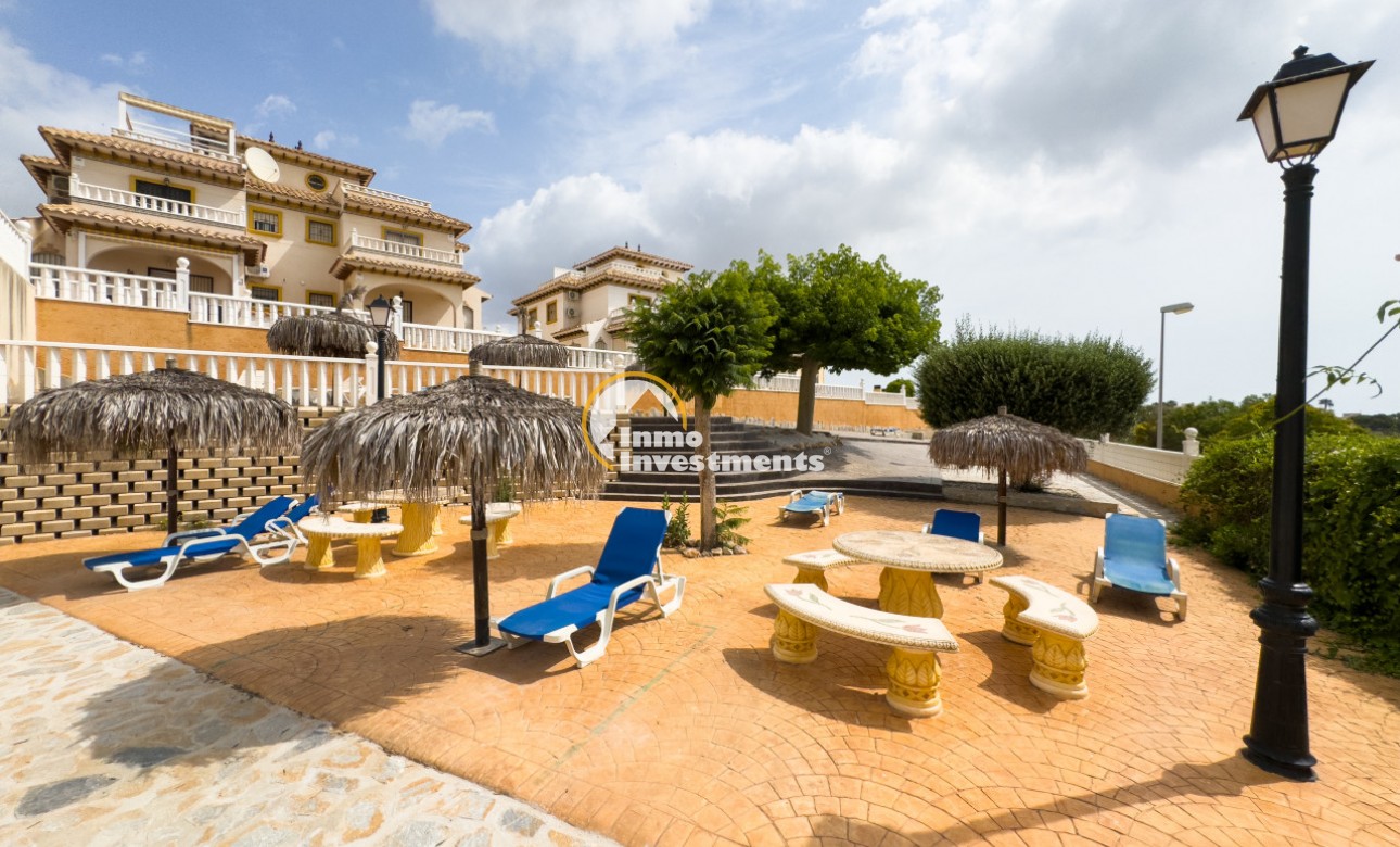 Resale - Apartment - Lomas de Cabo Roig - Playa Golf