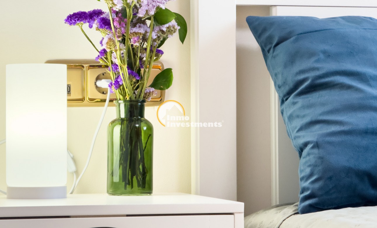 Resale - Apartment - Lomas de Cabo Roig - Playa Golf