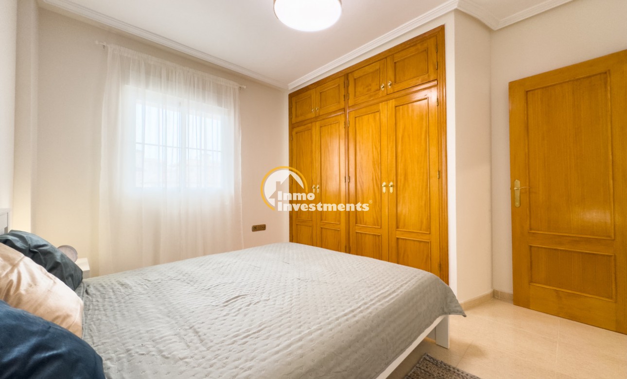 Resale - Apartment - Lomas de Cabo Roig - Playa Golf