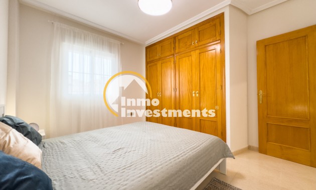 Resale - Apartment - Lomas de Cabo Roig - Playa Golf