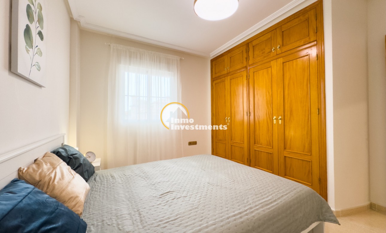 Resale - Apartment - Lomas de Cabo Roig - Playa Golf