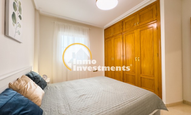 Resale - Apartment - Lomas de Cabo Roig - Playa Golf