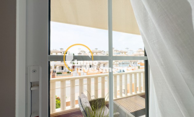 Resale - Apartment - Lomas de Cabo Roig - Playa Golf