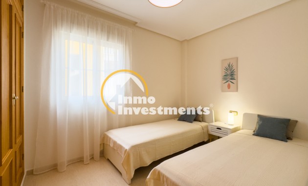 Resale - Apartment - Lomas de Cabo Roig - Playa Golf