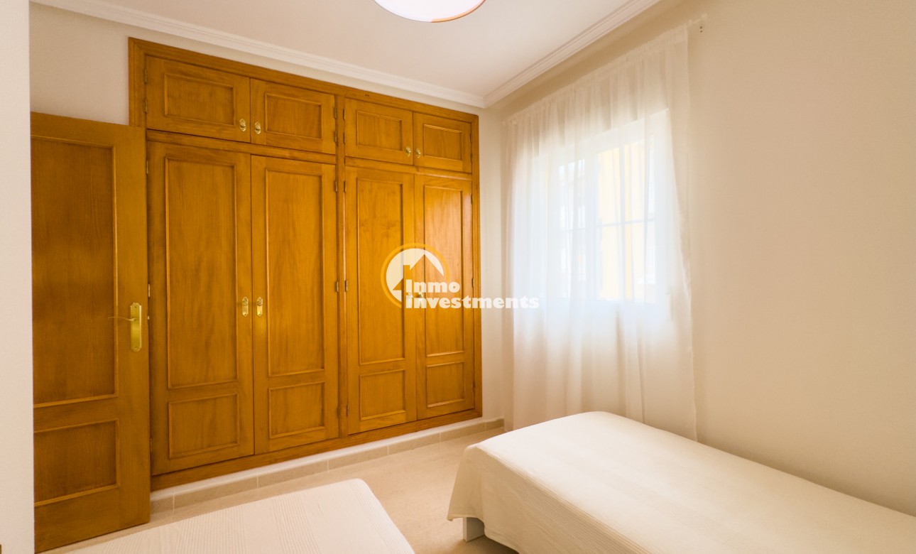 Resale - Apartment - Lomas de Cabo Roig - Playa Golf