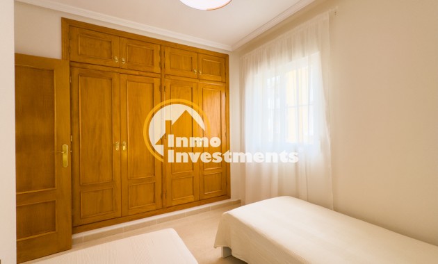 Resale - Apartment - Lomas de Cabo Roig - Playa Golf