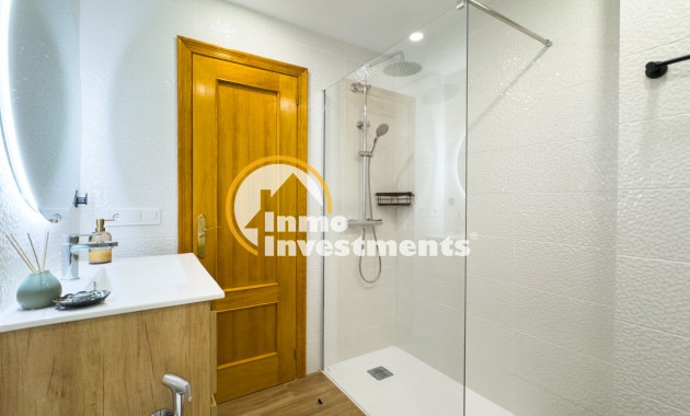 Resale - Apartment - Lomas de Cabo Roig - Playa Golf