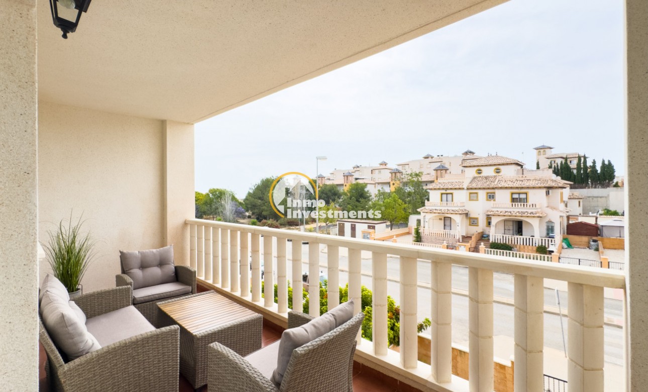 Resale - Apartment - Lomas de Cabo Roig - Playa Golf