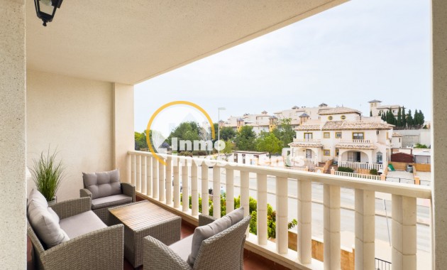 Resale - Apartment - Lomas de Cabo Roig - Playa Golf